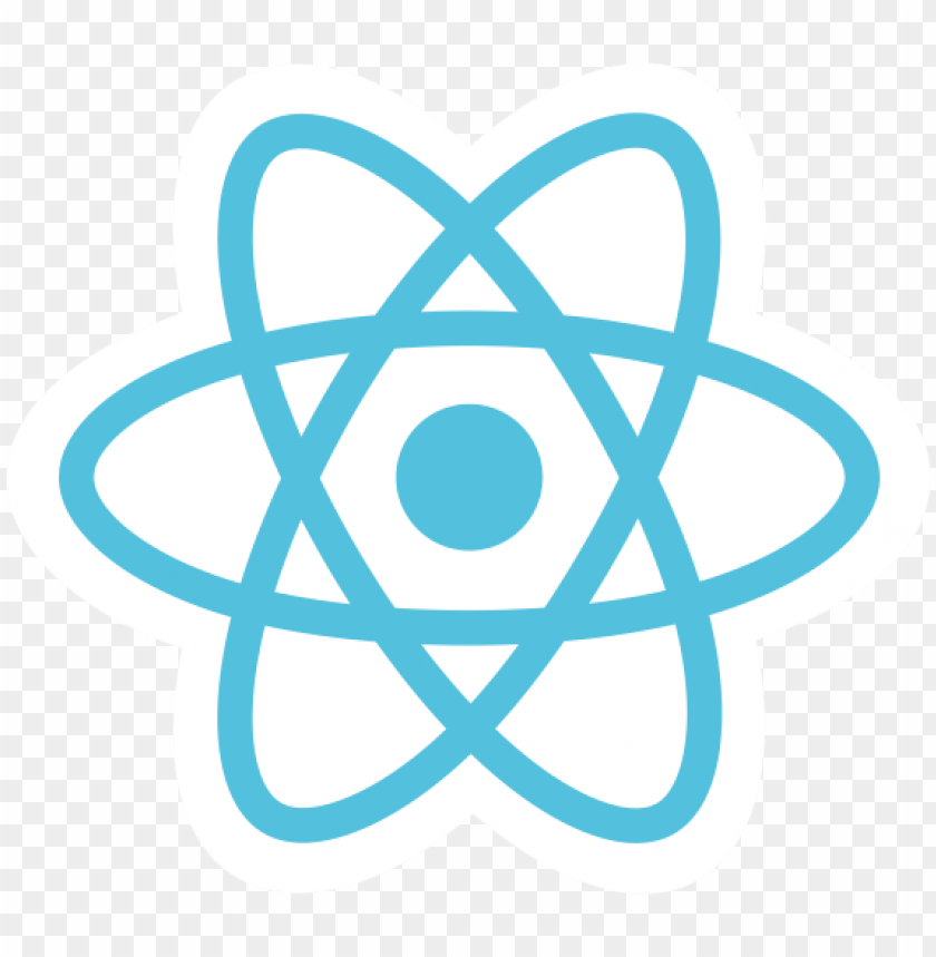 React